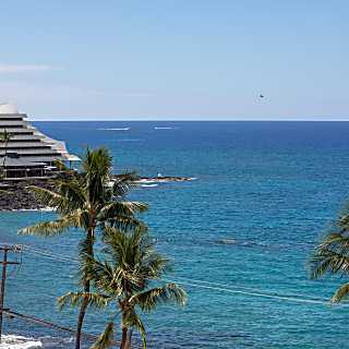 Kona Alii 7th Floor Penthouse