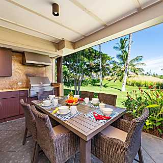 G3 Waikoloa Beach Villas