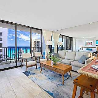 Waikiki Banyan 3504 T2