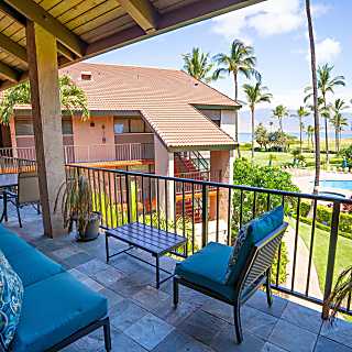 3 Bedroom Maui Condo