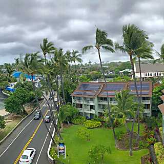 Kona Alii 606