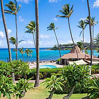Napili Shores Resort H266