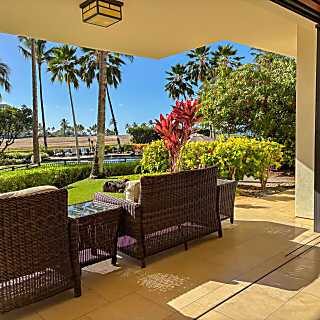 Ko Olina Beach Villas B105