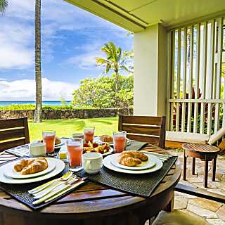 Turtle Bay Ocean Villas Rental