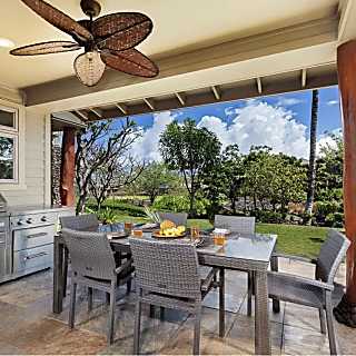 KaMilo at Mauna Lani Resort Home