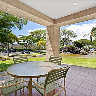 Shores at Waikoloa Unit 111