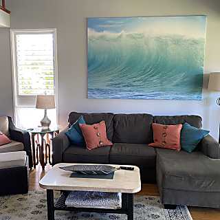 Location, location, location!!