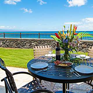 Kahana Sunset Resort A10