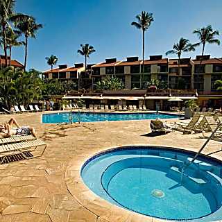 Kamaole Sands Ocean View King Suite