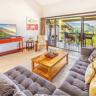 Hanalei Bay Resort 7307