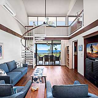 Country Club Villas 334