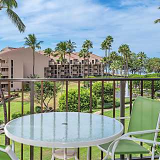 Kamaole Sands 2-406
