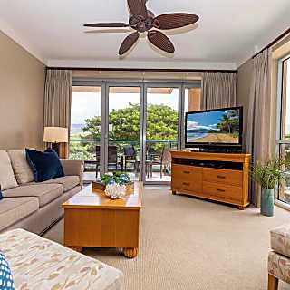 Honua Kai 3rd Floor Rental