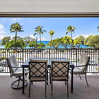 Maui Parkshore 414