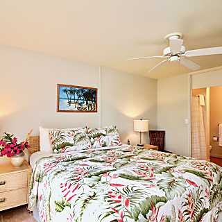 North Shore Barefoot Hideaway