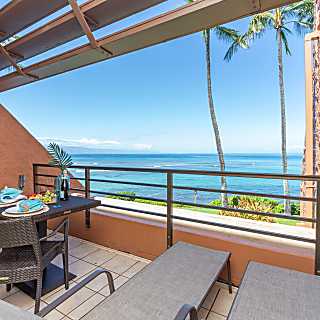 Kuleana Resort 613