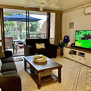 Maui Vista Vacation Condo