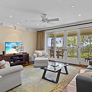 Ocean Villas at Turtle Bay #307