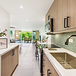 Maui Ka'anapali Villas A 116