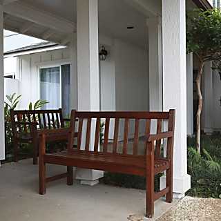 Coconut Plantation Unit