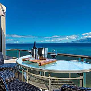 Maui Sands of Kahana 8th Floor