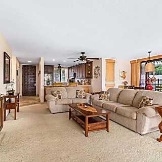 Country Club Villas 226