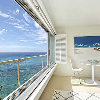 Colony Surf 20th Floor Condo