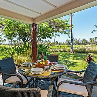 I2 Waikoloa Beach Villas