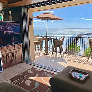 Dolphin Penthouse at Milowai