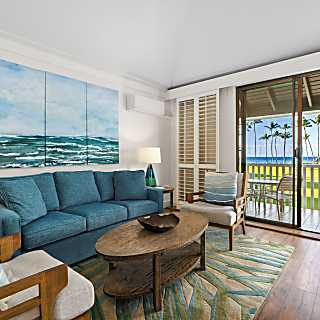 Kiahuna 2nd Floor (Building 7)