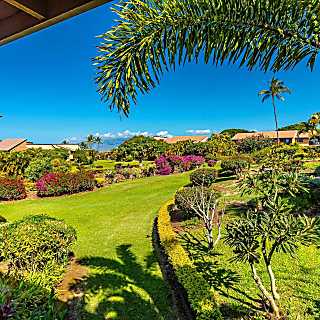 Maui Retreat Ekahi Village 50F