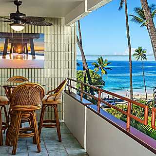 White Sands Village 216