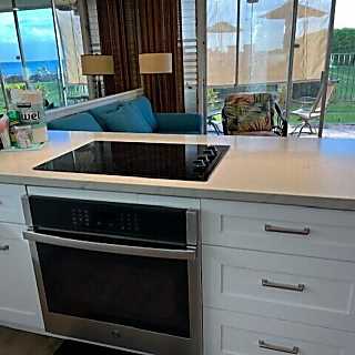 Oceanfront Paradise Ground Floor Condo