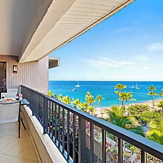 Kaanapali Alii 3 Bedroom Unit