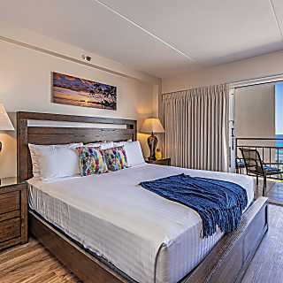 Ilikai Hotel 19th Floor