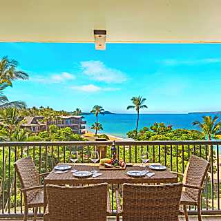 Mana Kai 2 Bedroom Condo