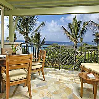 Villa 302: Penthouse Level