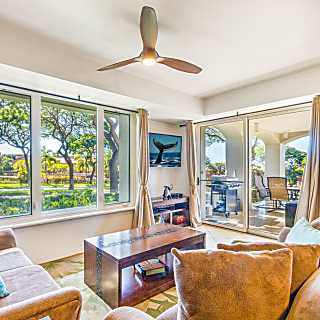 Palms at Wailea 1703