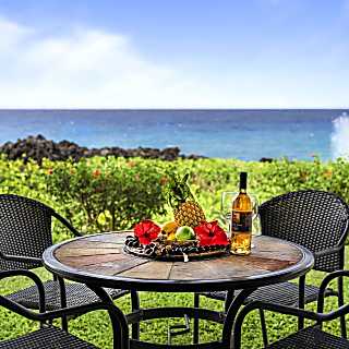 Keauhou Kona Surf & Racquet Club 1-103