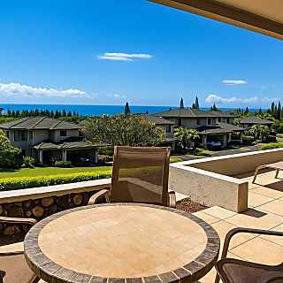 Kapalua Golf Villas KGV-21P3