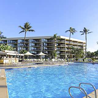 Maui Sunset Deluxe 1 Bedroom Unit