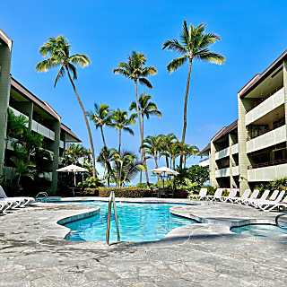 Paradise - White Sands Village