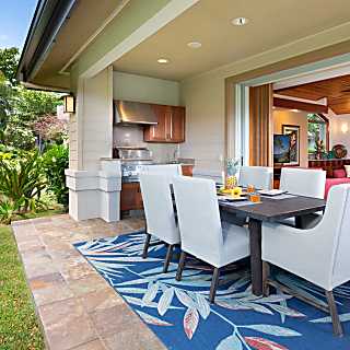 Mauna Lani Villages Hale Kanani