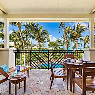 Ocean Villas at Turtle Bay #311