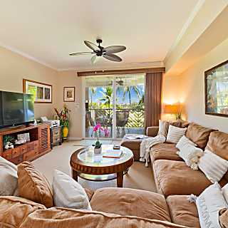 Waikoloa Beach Villas K22