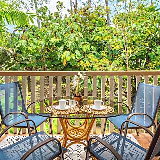 Waikomo Stream Villas 122