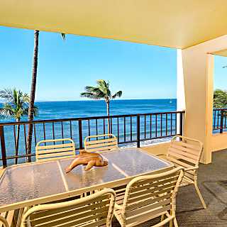 Sugar Beach Resort 514