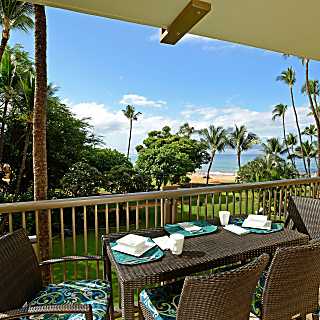 Mana Kai Maui Resort 215