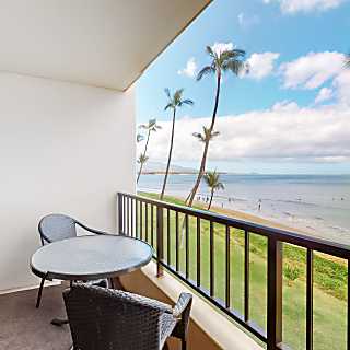 Sugar Beach Resort 335