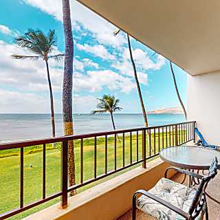 Sugar Beach Resort 221